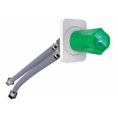 Može li se PP daljinski ventil za vodu koristiti u sustavu za pročišćavanje v...